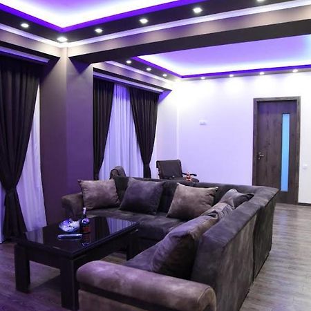 L U X U R Y Apartments In Old Tbilisi Esterno foto