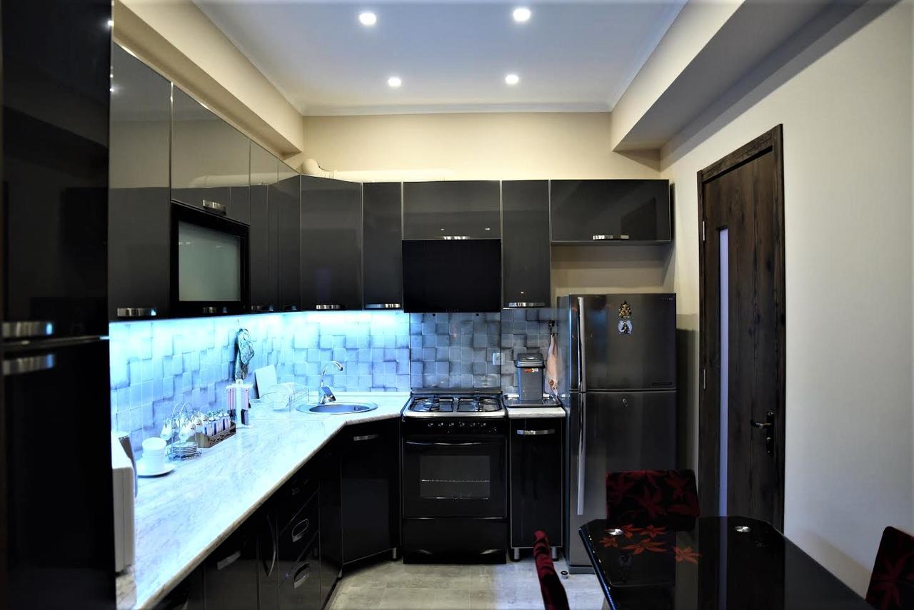 L U X U R Y Apartments In Old Tbilisi Esterno foto