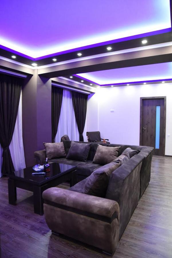 L U X U R Y Apartments In Old Tbilisi Esterno foto