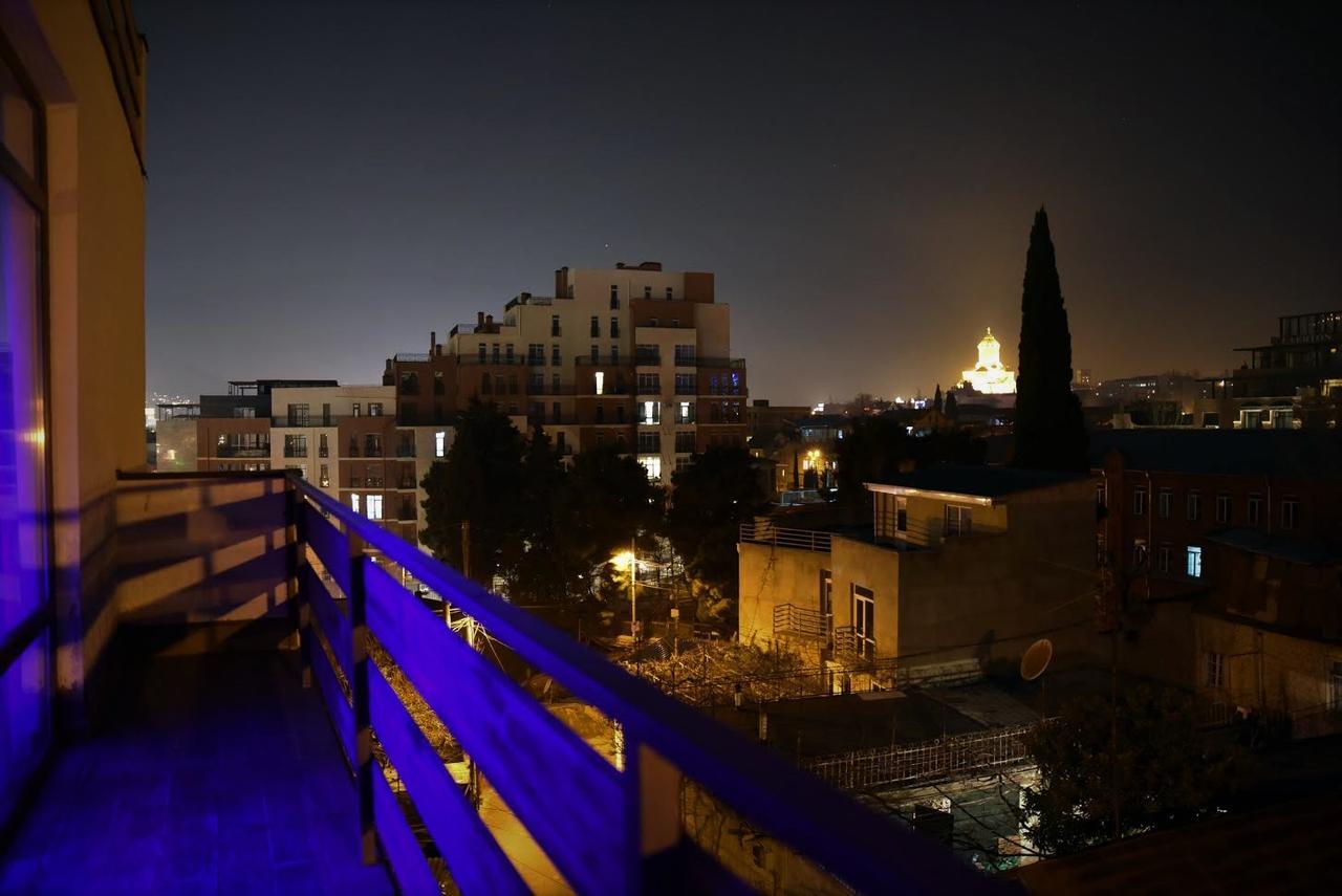 L U X U R Y Apartments In Old Tbilisi Esterno foto
